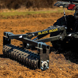 Black Boar Implement  ATV/UTV Cultiplacker