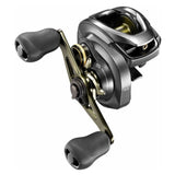 Shimano Curado DC HG Baitcasting Reel