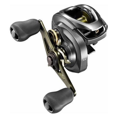 Shimano Curado DC HG Baitcasting Reel