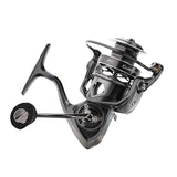 Lew's Custom Lite Spinning Reel