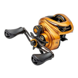 Lew's Custom Pro Baitcast Reel