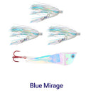 Dreamweaver Cut Bait Rigs