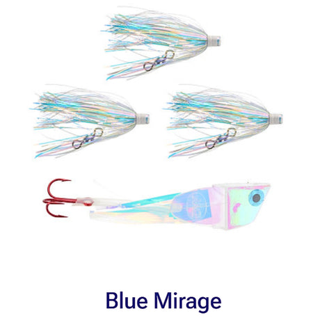 Dreamweaver Cut Bait Rigs