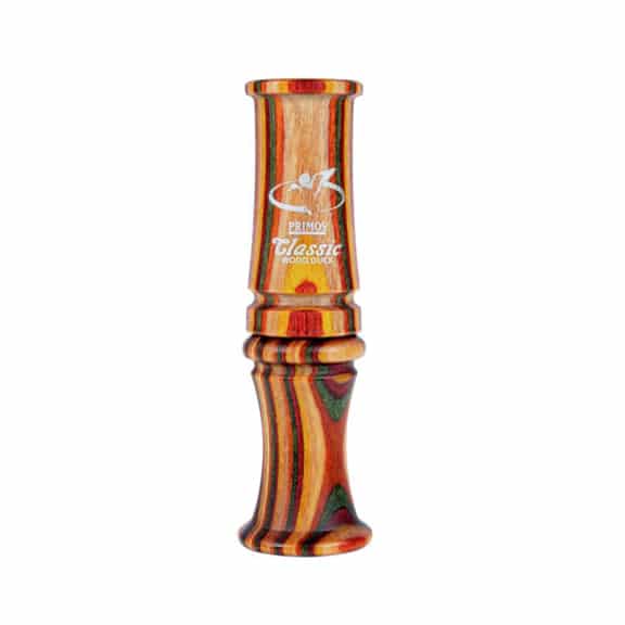 Primos Classic Wood Duck - Duck Call