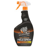 Dead Down Wind BLACK Premium Field Spray 32oz 137320