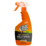 Dead Down Wind Field Spray Natural Woods - 24 oz