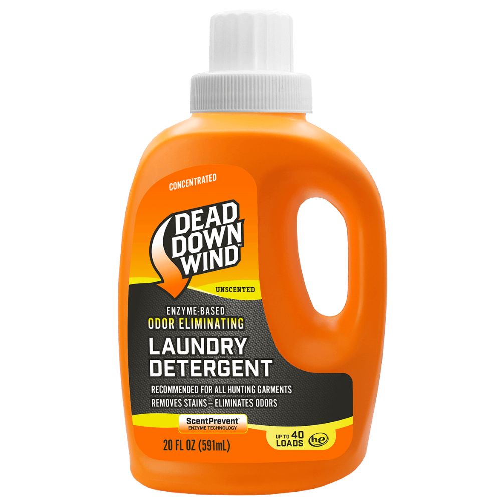 Dead Down Wind Laundry Detergent - 20 oz