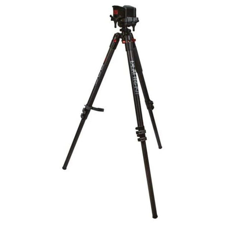 DeathGrip Carbon Fiber Tripod