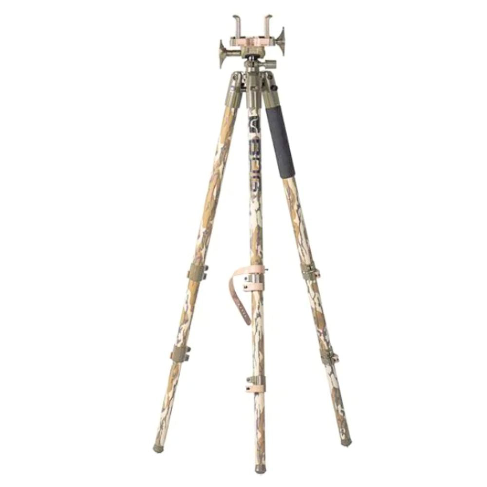 Bog Camo DeathGrip Tripod - Mossy Oak Bottomland