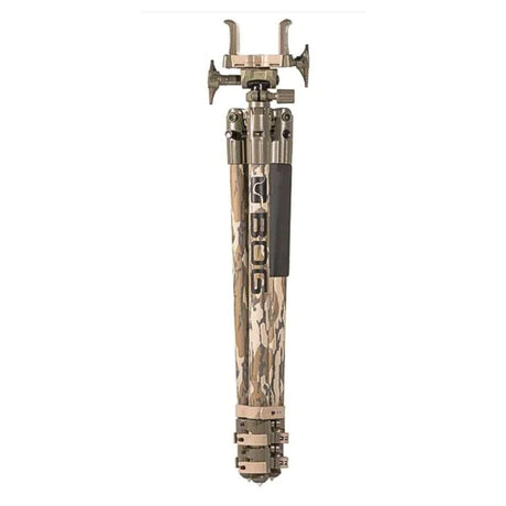 Bog Camo DeathGrip Tripod - Mossy Oak Bottomland
