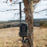 Stealth Cam Deceptor Max 3.0 50MP Cellular Trail Camera with 1440p Video