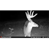 Stealth Cam Deceptor Max 3.0 50MP Cellular Trail Camera with 1440p Video