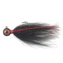 Northland Deep-Vee Buck Tail Jig