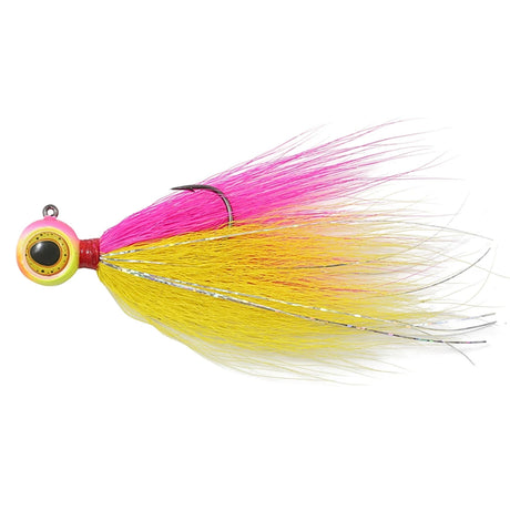 Northland Deep-Vee Buck Tail Jig