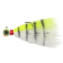 Northland Deep-Vee Buck Tail Jig