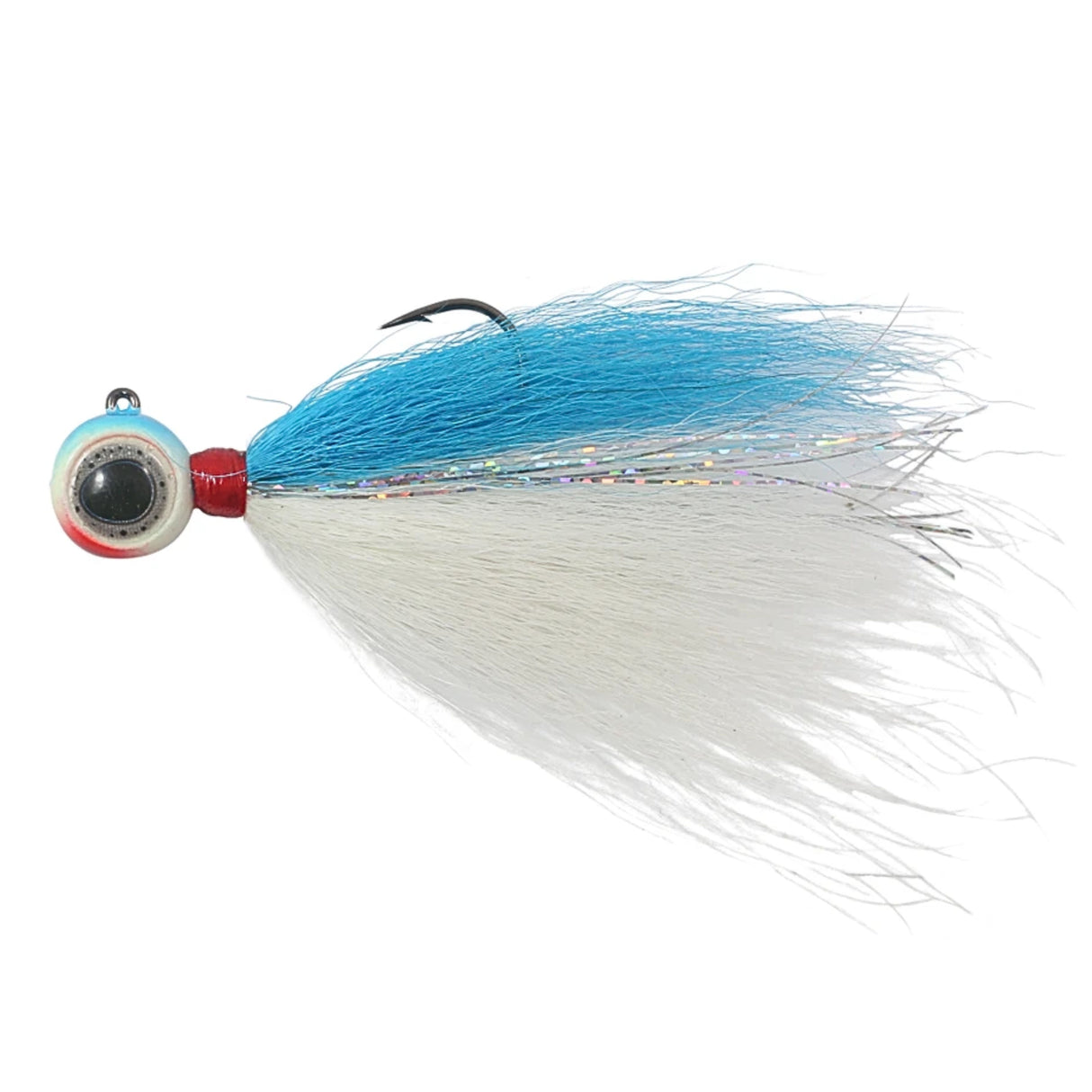 Northland Deep-Vee Buck Tail Jig