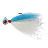 Northland Deep-Vee Buck Tail Jig