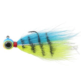 Northland Deep-Vee Buck Tail Jig