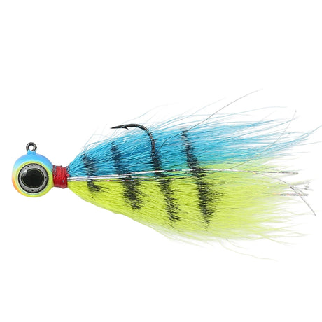 Northland Deep-Vee Buck Tail Jig