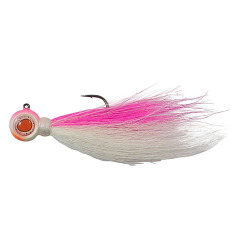 Northland Deep-Vee Buck Tail Jig
