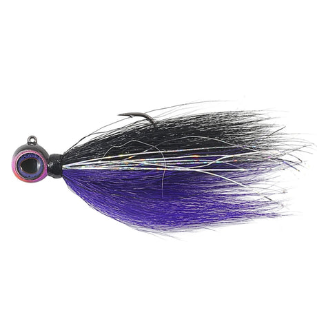 Northland Deep-Vee Buck Tail Jig