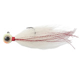 Northland Deep-Vee Buck Tail Jig