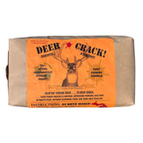Deer Crack Deer Attractant