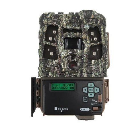 Browning Defender Pro Scout Max 20MP Game Camera