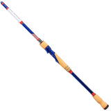 Favorite Defender Rod