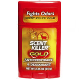 Wildlife Research Scent Killer Gold Deodorant