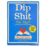 Big Cock Ranch Dip Shit