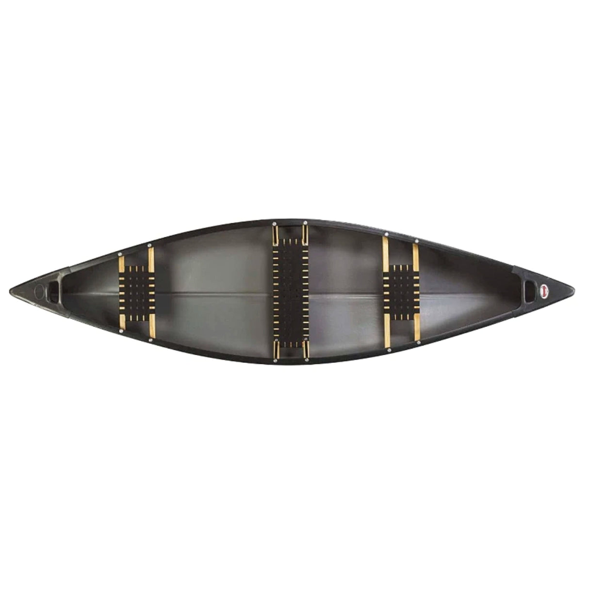 Old Town Discovery 133 Canoe - Camo #38