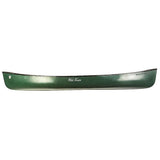 Old Town Discovery 133 Canoe - Green #37