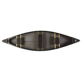 Old Town Discovery 133 Canoe - Green #37