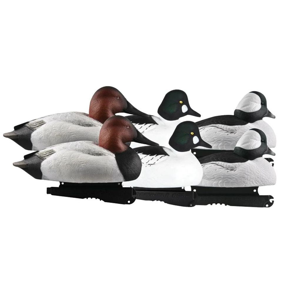 GHG Over Size Diver (6-pack)