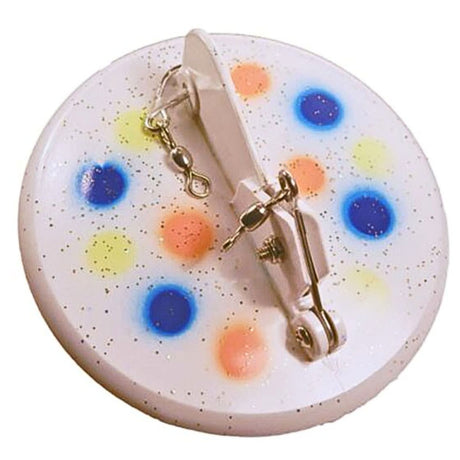 Dreamweaver Deeper Diver