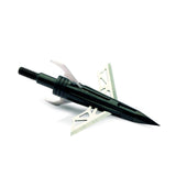 NAP DK4 Crossbow Mechanical Broadheads