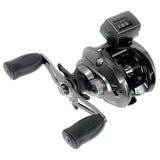 Okuma Convector Low Profile Line Counter Reel