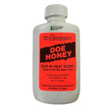 Stratton Doe Honey Bulk 2oz