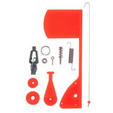 Church Tackle Double Action Flag System