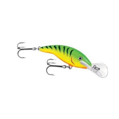 Rapala Scatter Rap Tail Dancer 09