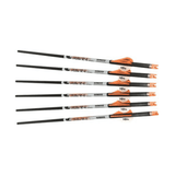 Ravin Crossbow High Performance .001 Set of 6 20" Bolts