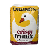 Drake's Crispy Fry Mix 5lb