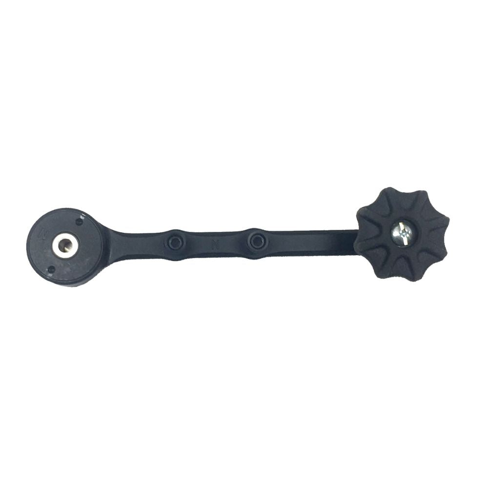 Ravin Draw Handle