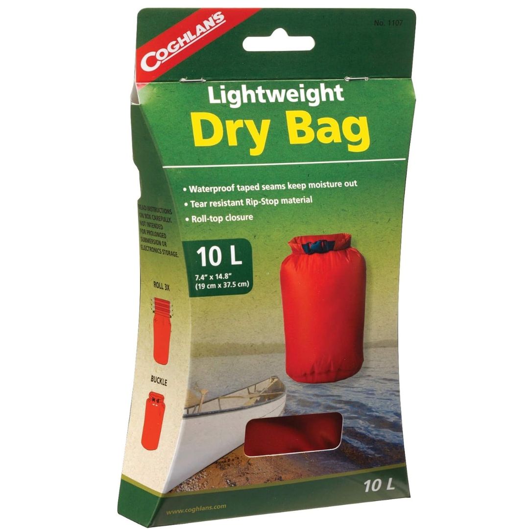 Coghlan's Lightweight Dry Bag