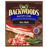LEM Backwoods Bacon Cure - Seasons 25lbs of Meat