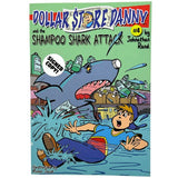 Johnathan Rand - Dollar Store Danny Books