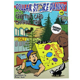 Johnathan Rand - Dollar Store Danny Books