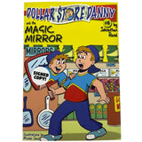 Johnathan Rand - Dollar Store Danny Books