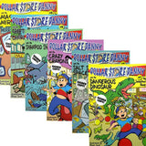 Johnathan Rand - Dollar Store Danny Books